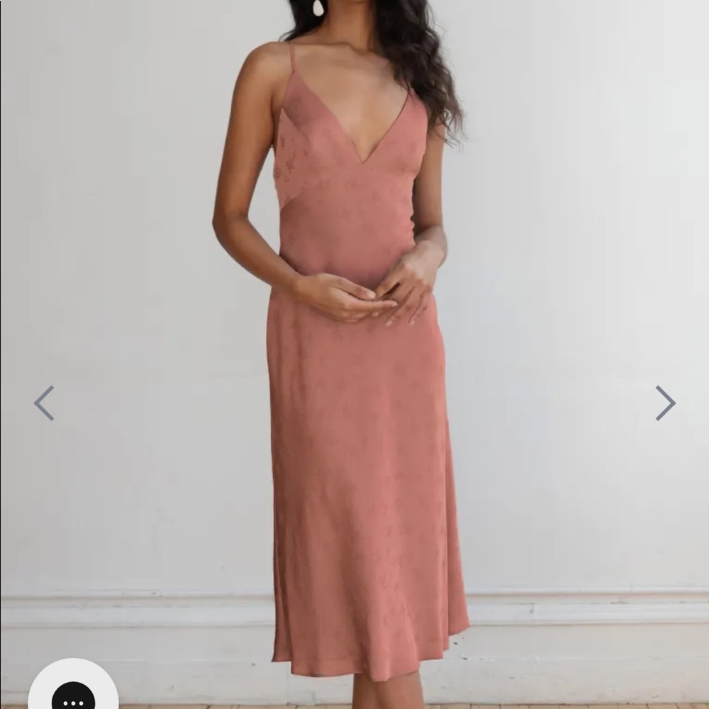 Jenny Yoo Leilani Dress